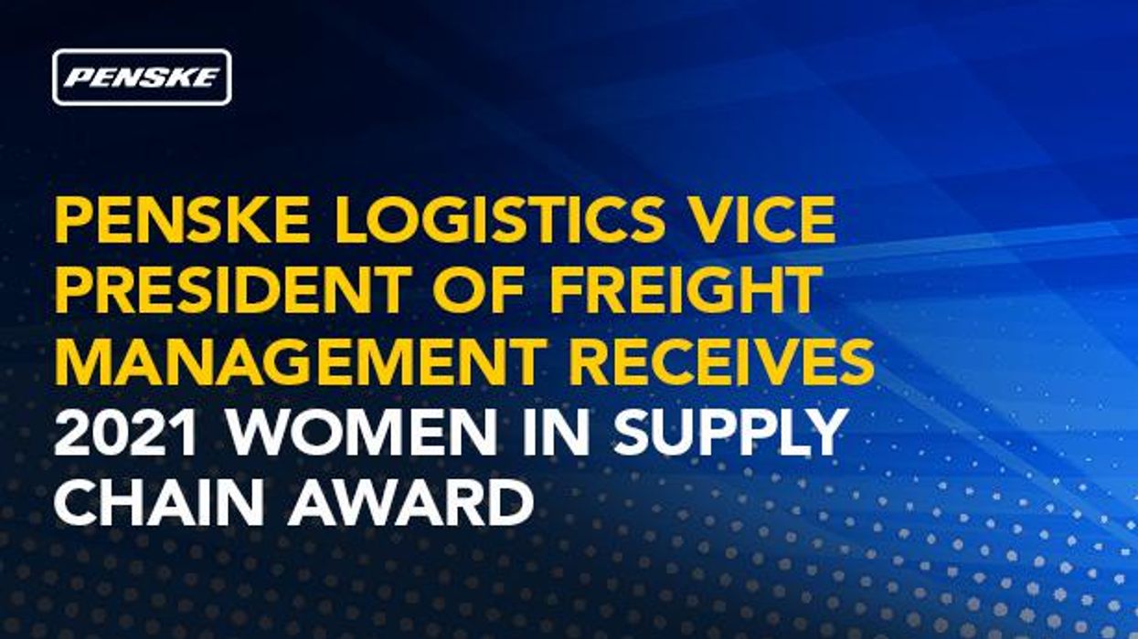 2021 Women in Supply