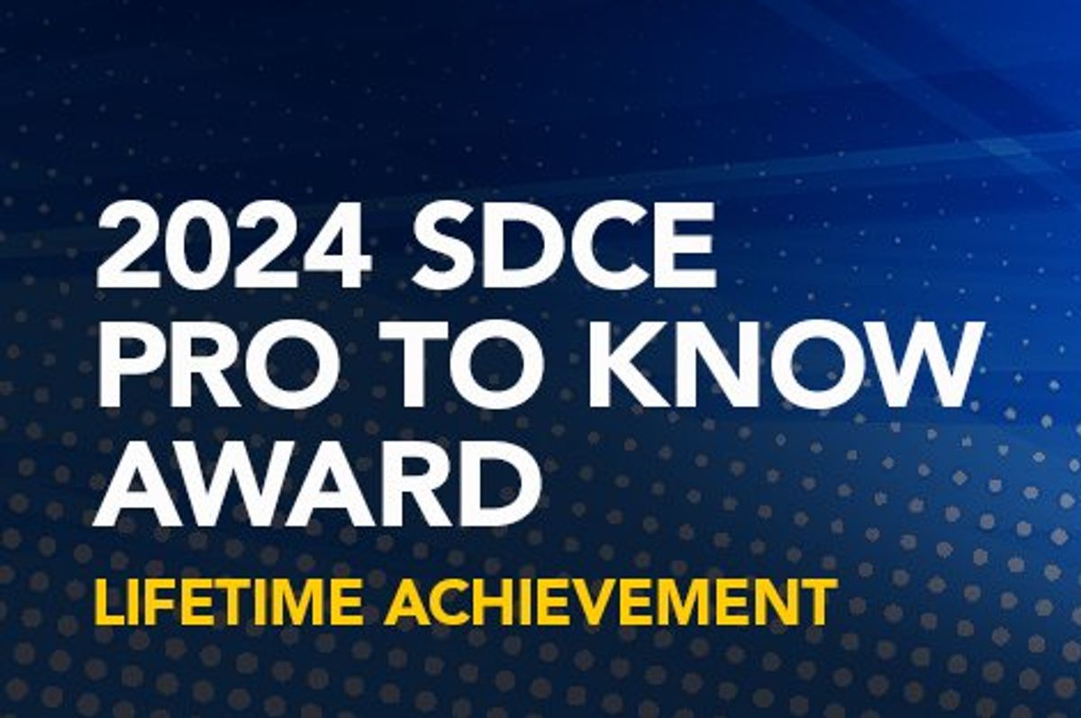 2024 award