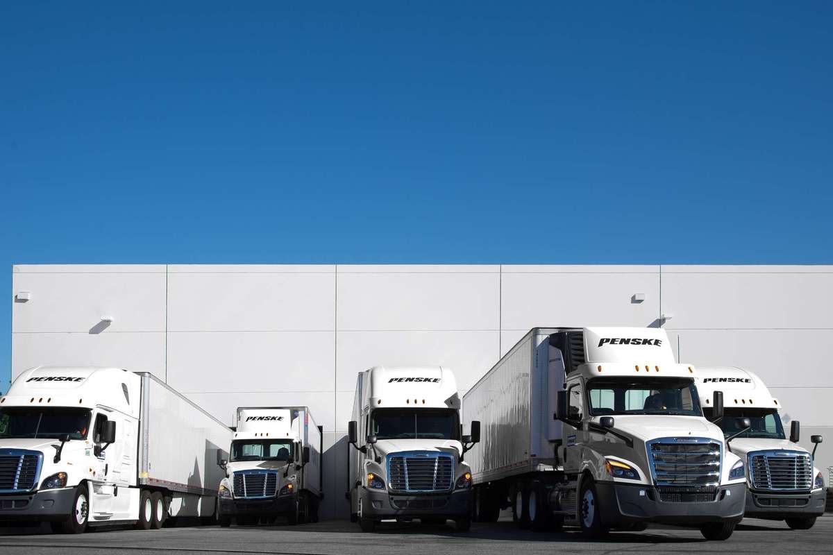 A central theme of the 2026 State of Logistics Report is a new supply chain paradigm of persistent disruption that has emerged for shippers and logistics providers, and only the most successful are adapting to this challenging business environment.