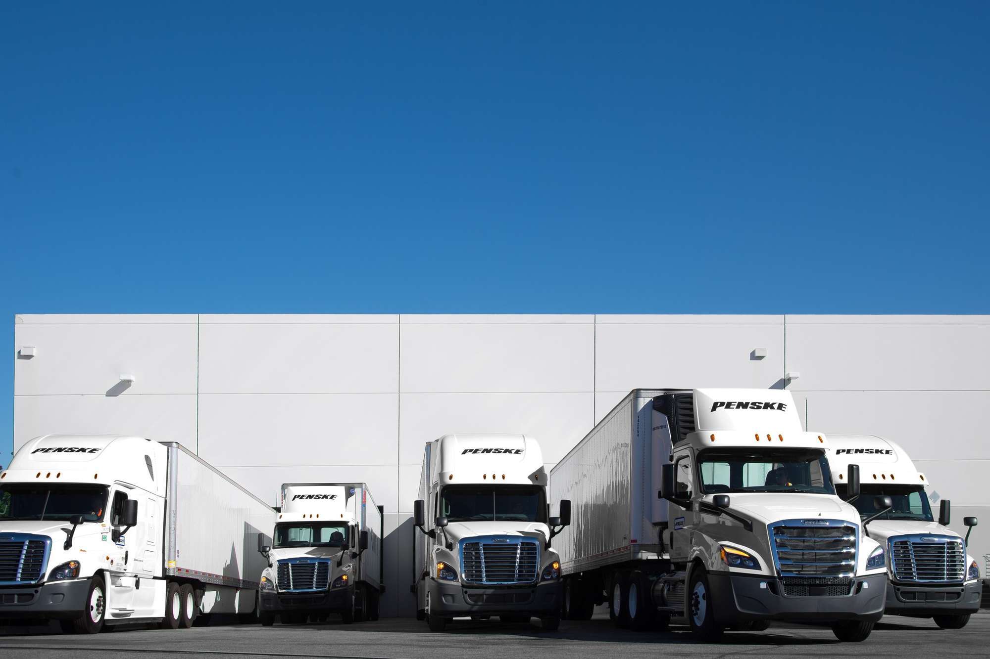 A central theme of the 2026 State of Logistics Report is a new supply chain paradigm of persistent disruption that has emerged for shippers and logistics providers, and only the most successful are adapting to this challenging business environment.