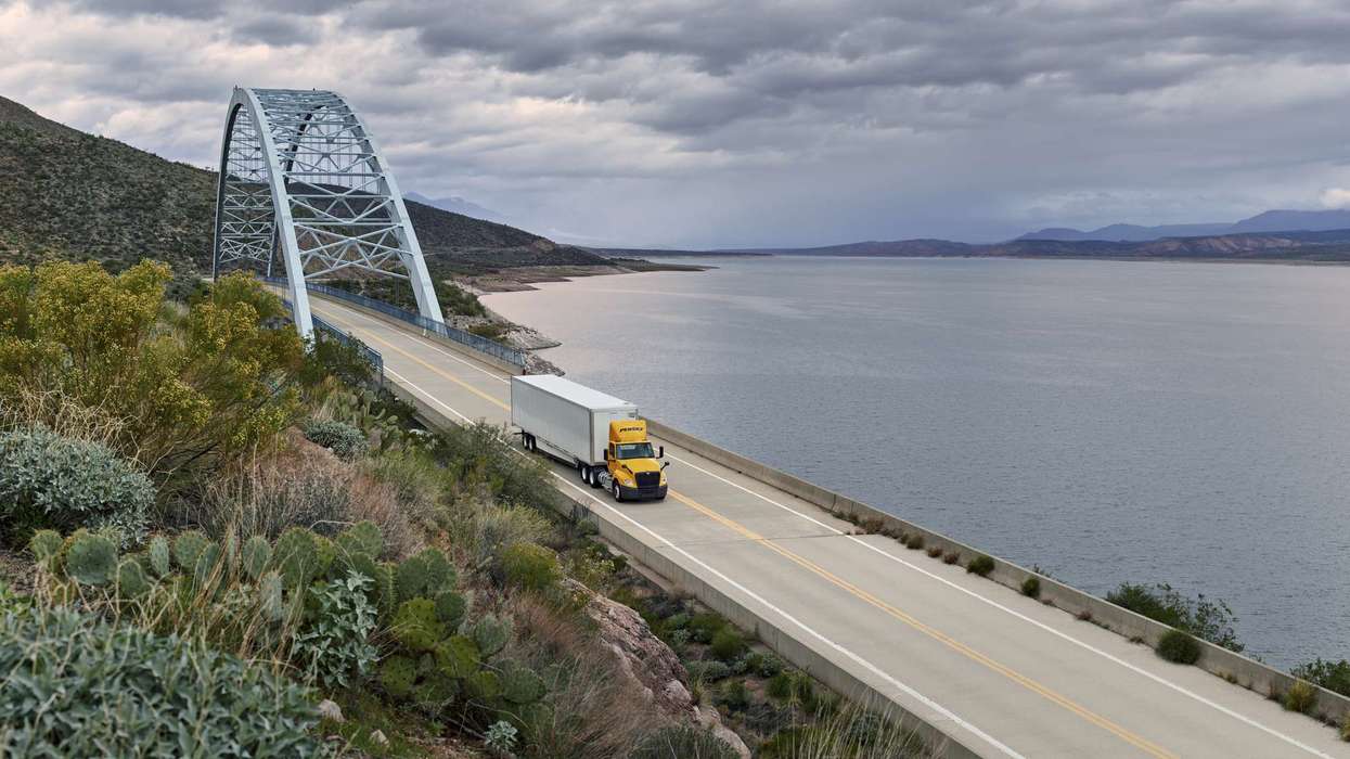 According to the National Private Truck Council’s 2026 Benchmarking Survey, private fleets increased shipments by 7.8%, freight volume by 9.1% and the value of freight hauled by 8.2%, extending a run of year-over-year growth that dates back more than a dozen years.