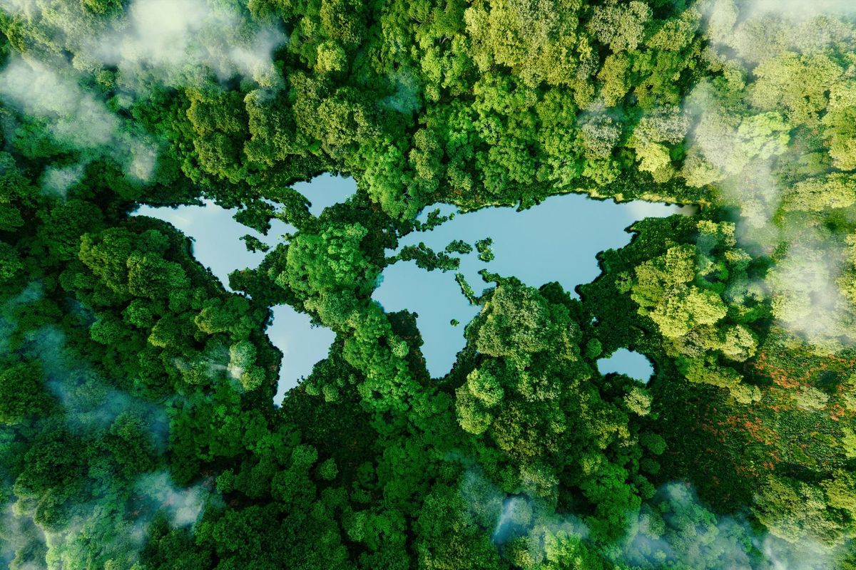 At Penske, we are dedicated to readying our businesses for the future of electrification, decarbonization, and enhancing our overall sustainability as responsible corporate citizens.