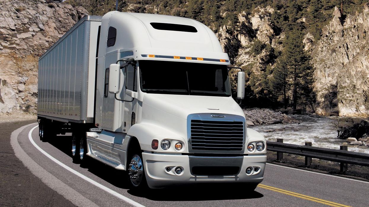 ATRI Survey Highlights Trucking Industry Concerns