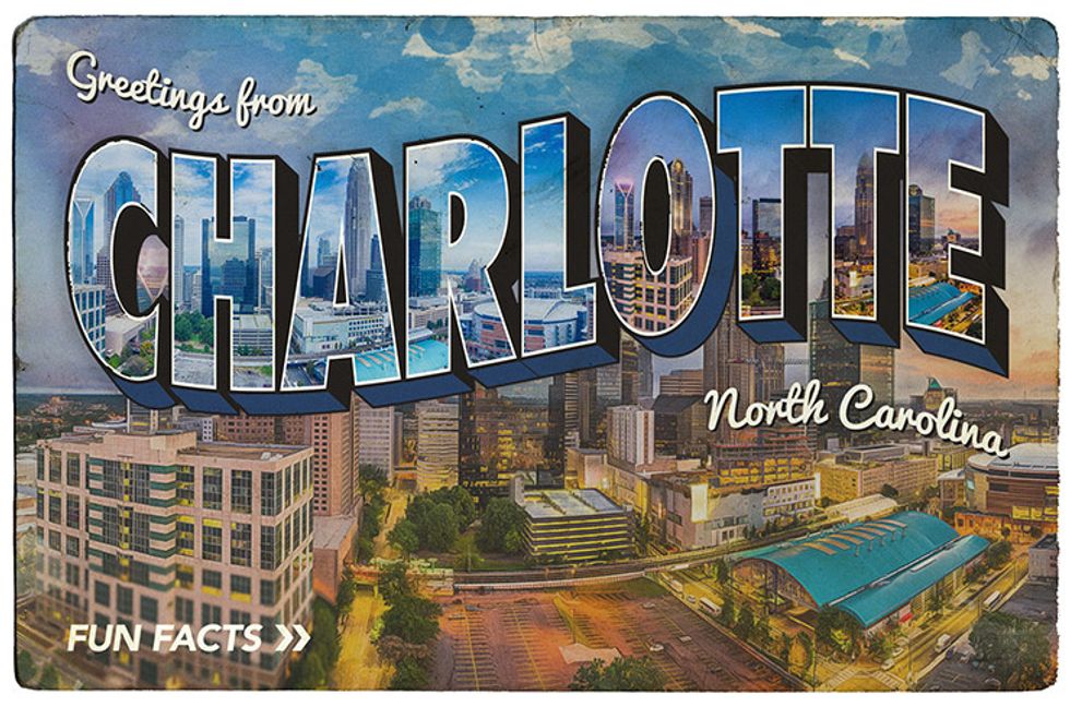 Charlotte