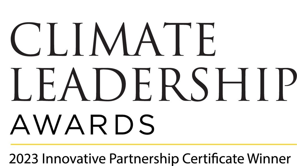 Climate Leadership Awards