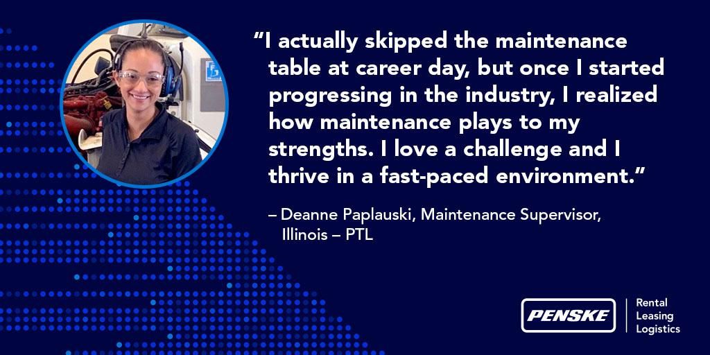 Deanne Paplauski quote