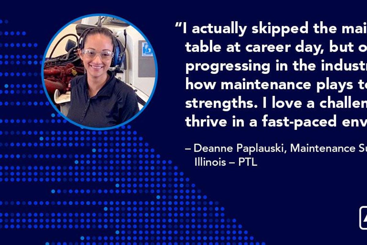 Deanne Paplauski quote