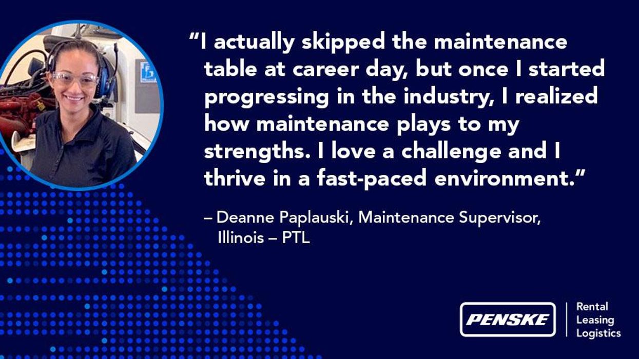 Deanne Paplauski quote