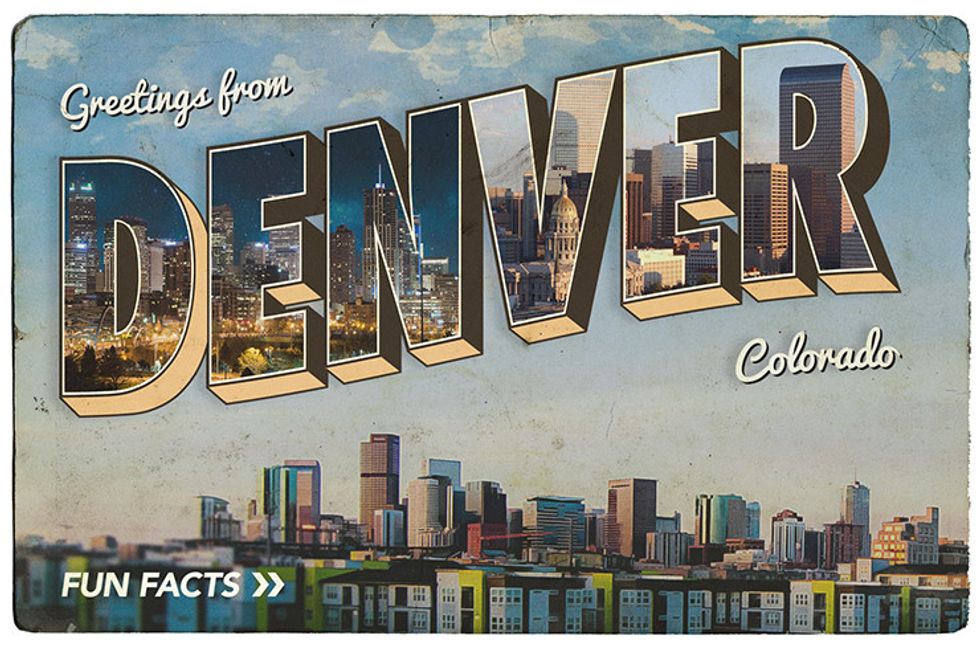 Denver