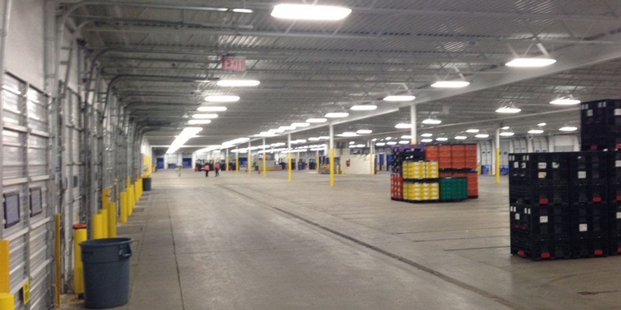 Penske Logistics Operating New Facility in Coldwater, Michigan Penske