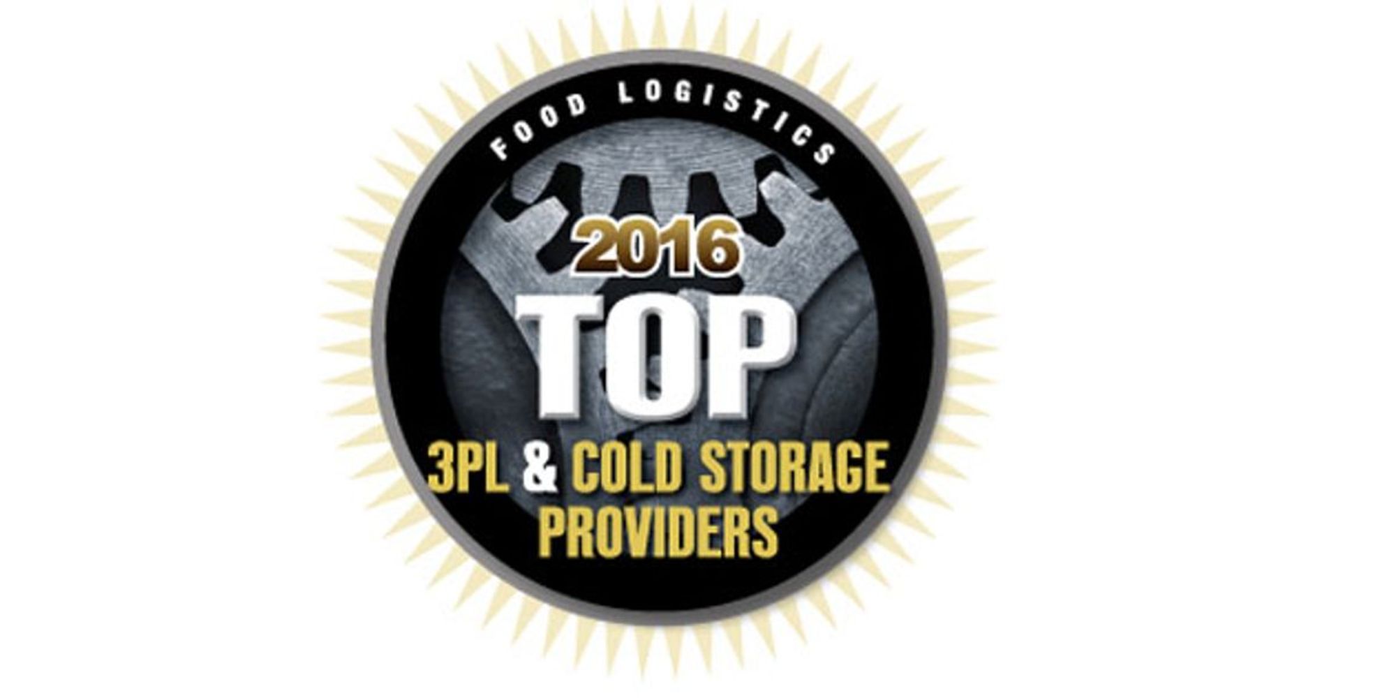 Penske Logistics Named to Food Logistics’ 2016 Top 3PL & Cold Storage