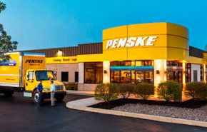 Penske Office