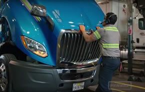 Penske Truck Leasing