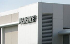 Penske Headquarters