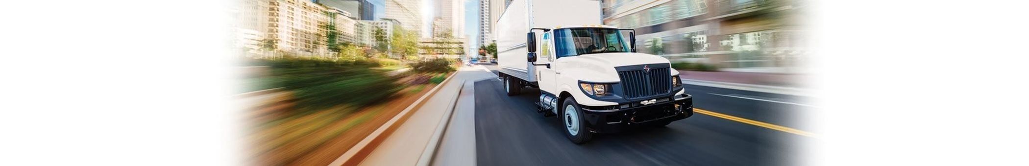 Truck Rental