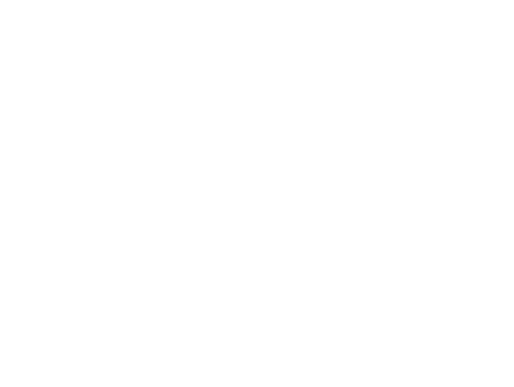 transparent chevron arrows on blue background