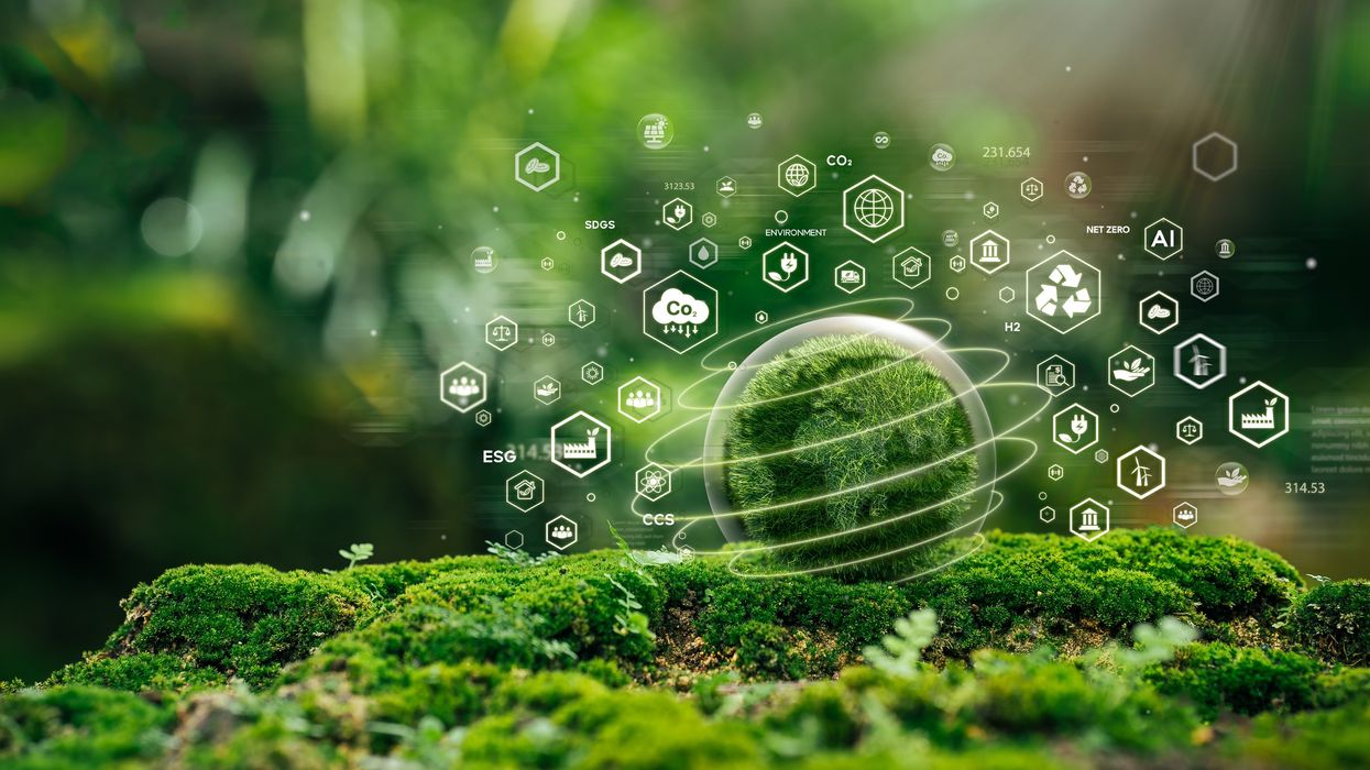 Five Factors Shaping the Future of Alternative Fuel Vehicles