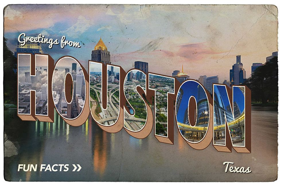 Houston