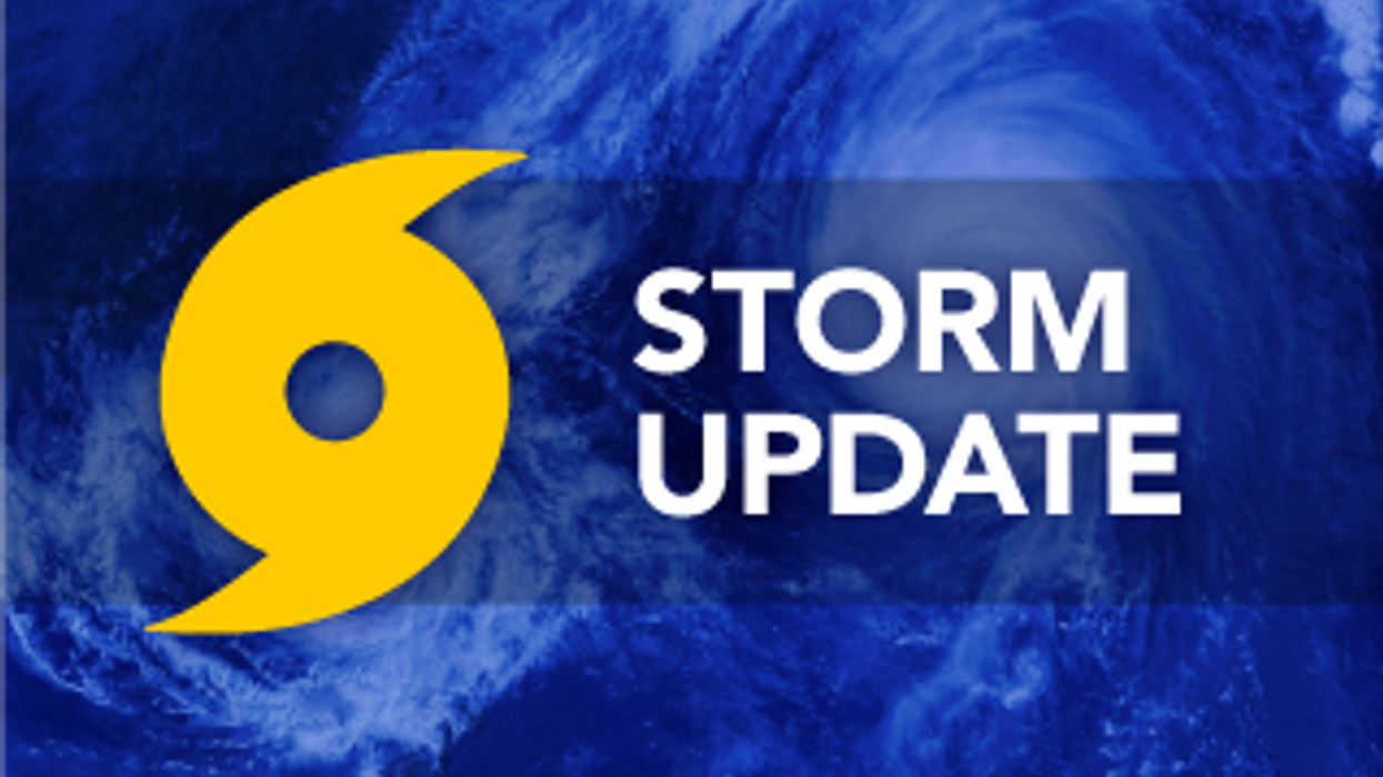 hurricane storm update
