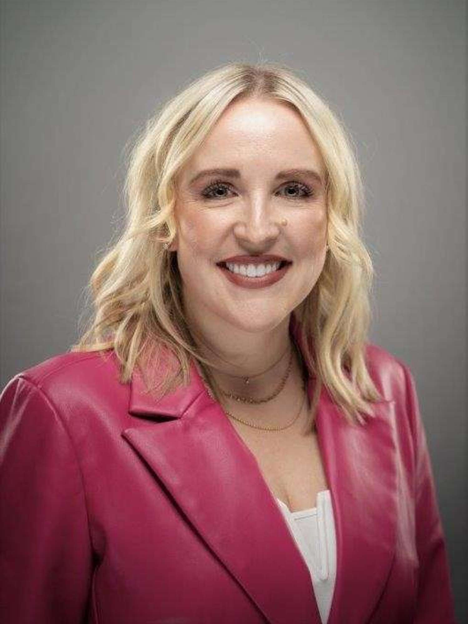 Image of Tracy Urbanski