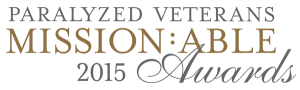 
Paralyzed Veterans of America to Honor Penske Truck Rental

