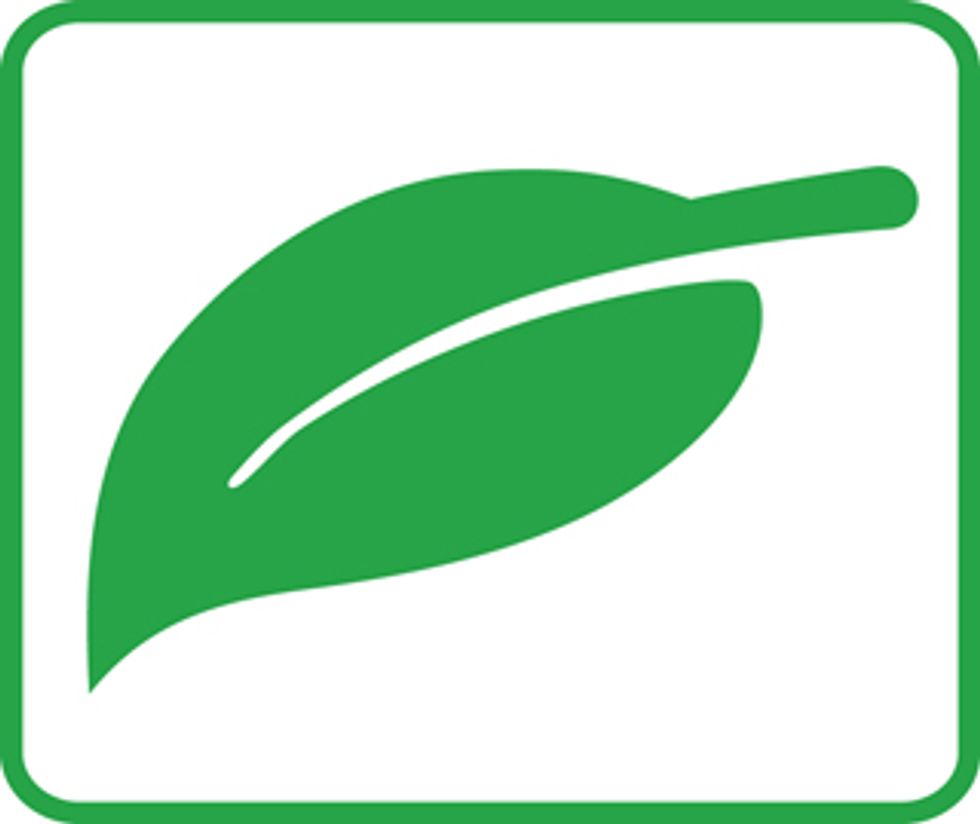 
Penske Logistics Given Green Supply Chain Award
