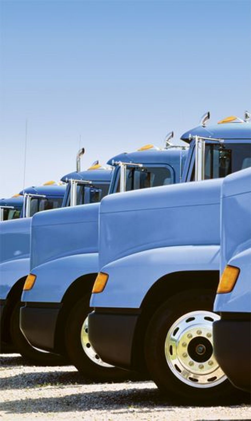 
NPTC Survey: Private Fleets Focus on Customer Service, Outbound Freight
