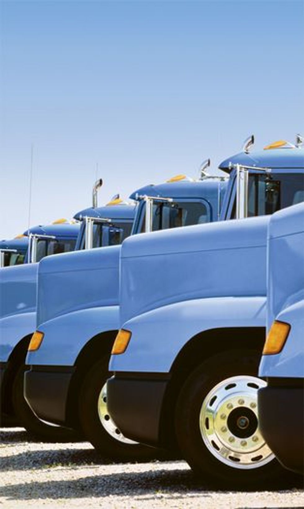 
As Diesel Prices Rise Truck Fleets Seek Solutions
