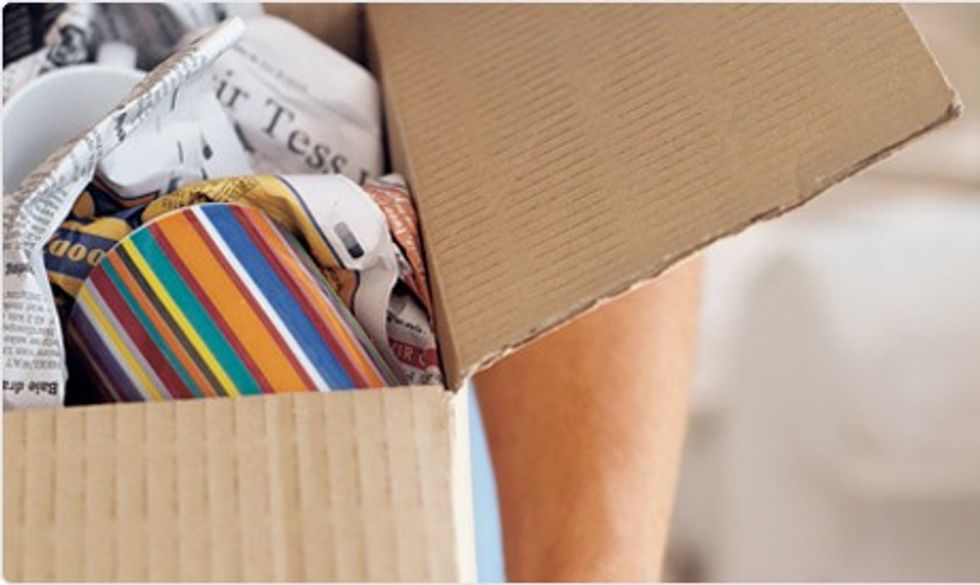 
Need An Extra Hand With Your Do-It-Yourself Move?
