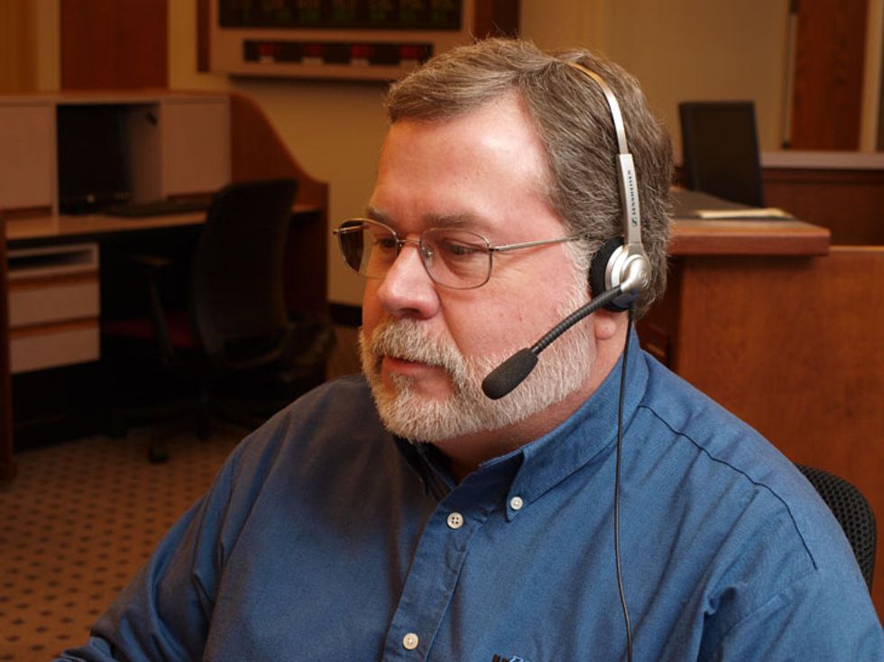 
Penske’s Over-the-Road Coordinators Keep Truck Fleets Rolling 24/7
