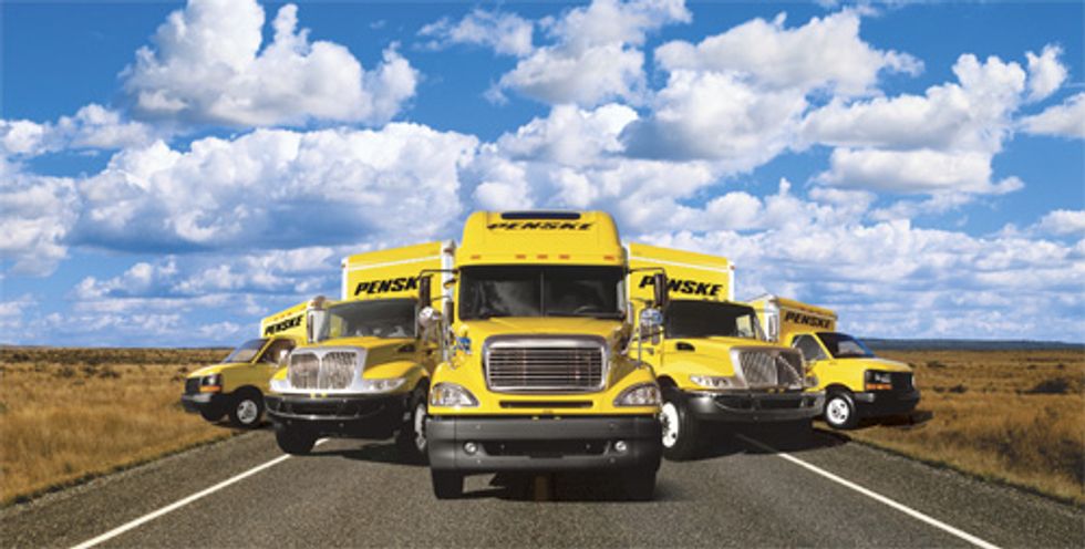 
Being Safe When Renting a Moving Truck
