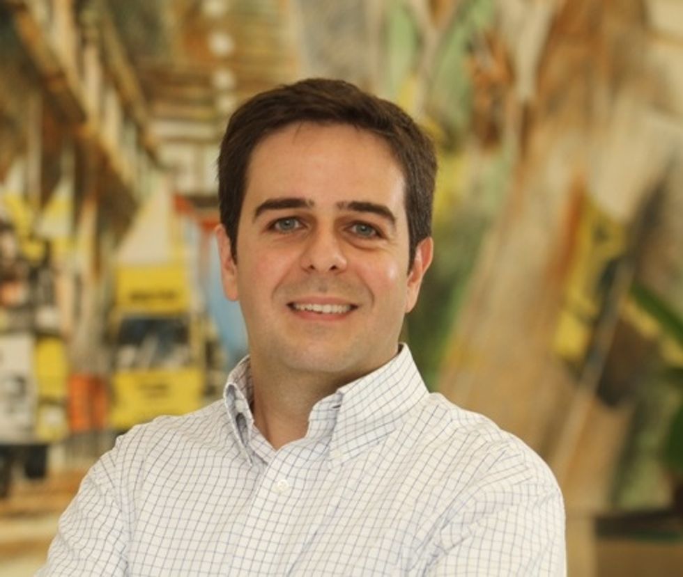 
New South America Penske Logistics Leader Named
