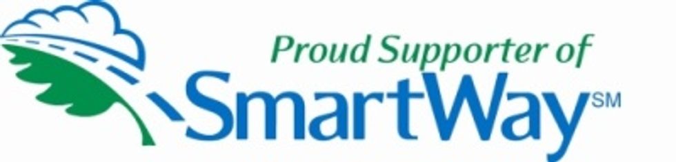 
Fight High Fuel Prices with Fundamentals & SmartWay
