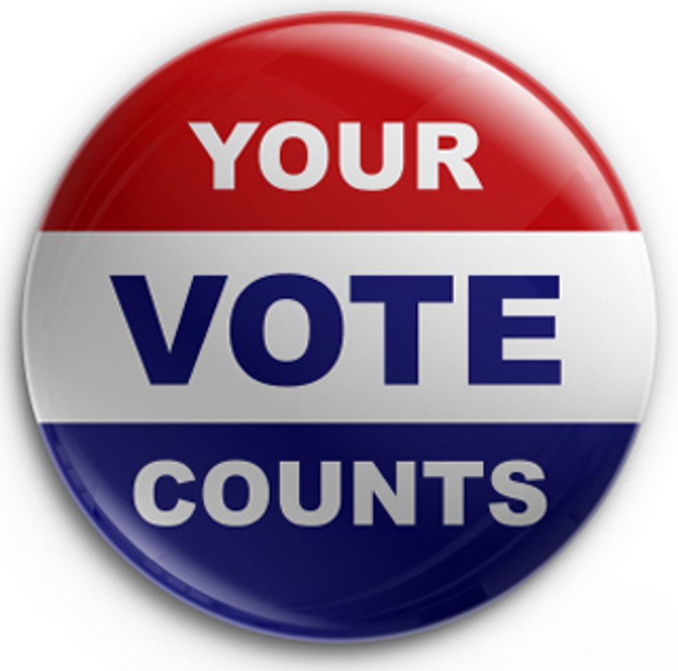 
Vote for Penske Logistics as a Top 3PL
