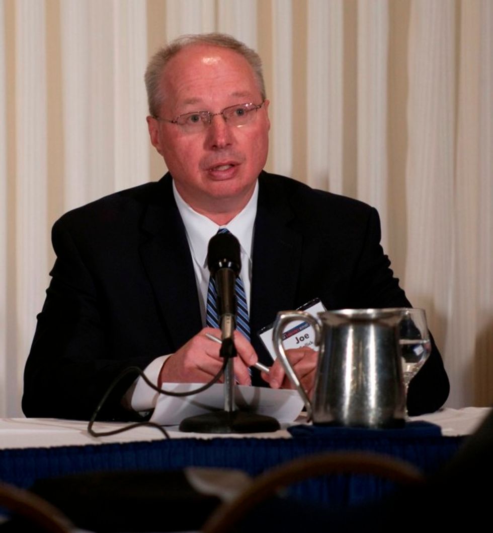 Penske Leader to Speak at Regional CSCMP Event
