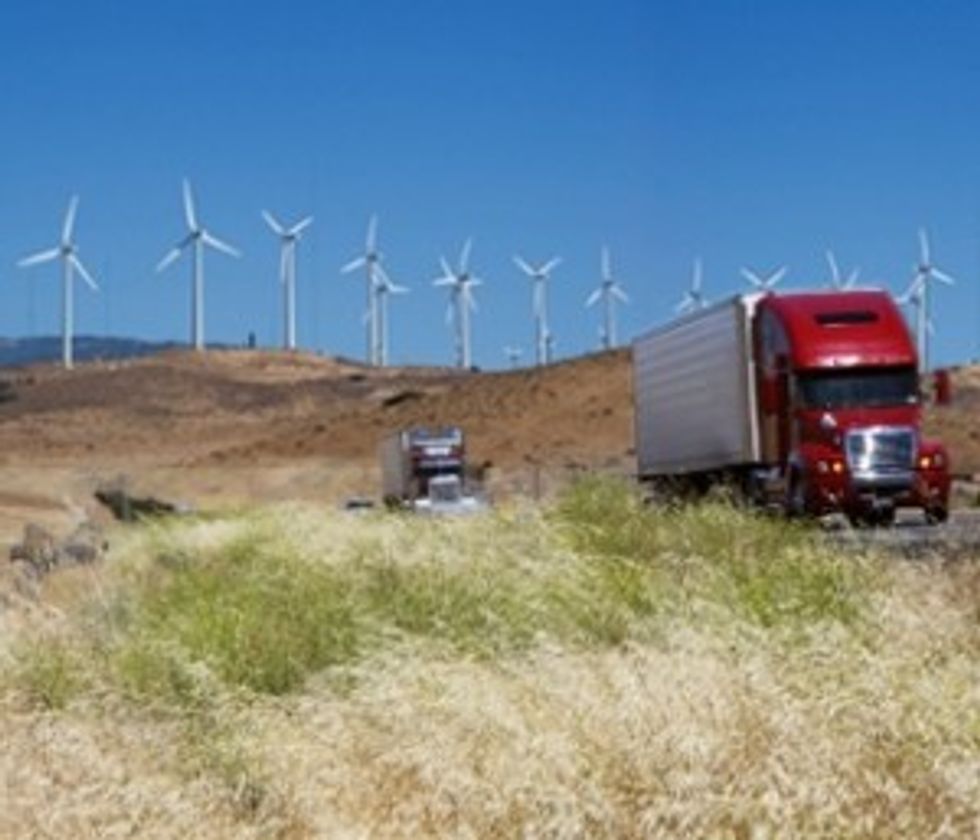 
CARB Compliance Plan Filing Deadline Approaching
