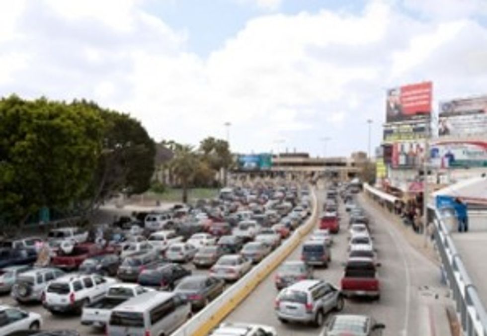 
Cross-Border Regulations Require Advanced Planning
