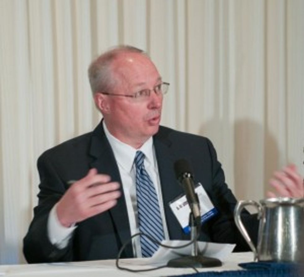 
Penske Supporting Penn State’s Supply Chain Leadership Forum
