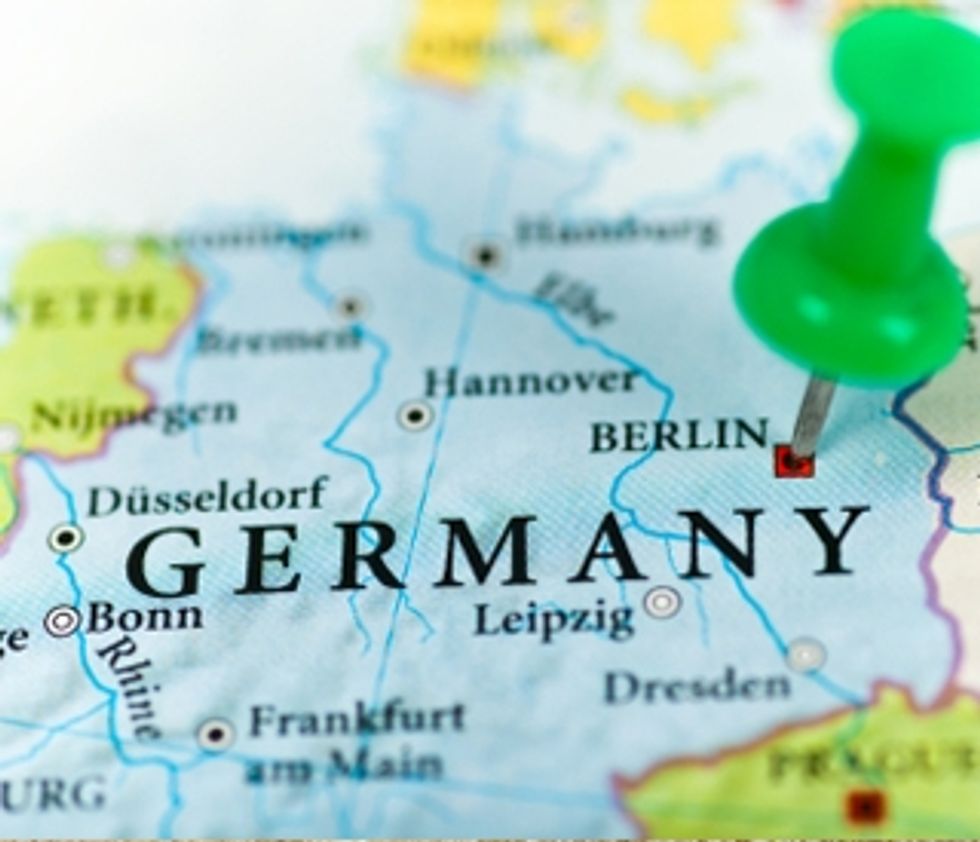Penske Logistics Europe Participates in German Logistics Association Conference