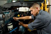 Penske Recruiting at UTI, Lincoln throughout April