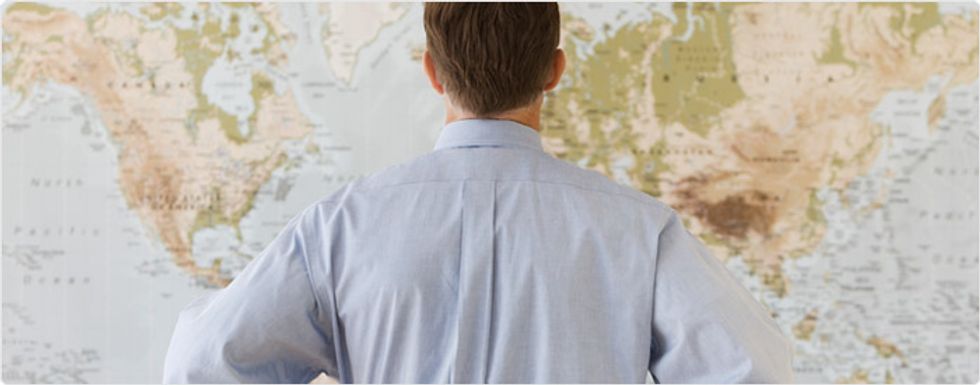 Survey Finds Global 3PL Leaders More Optimistic on Growth