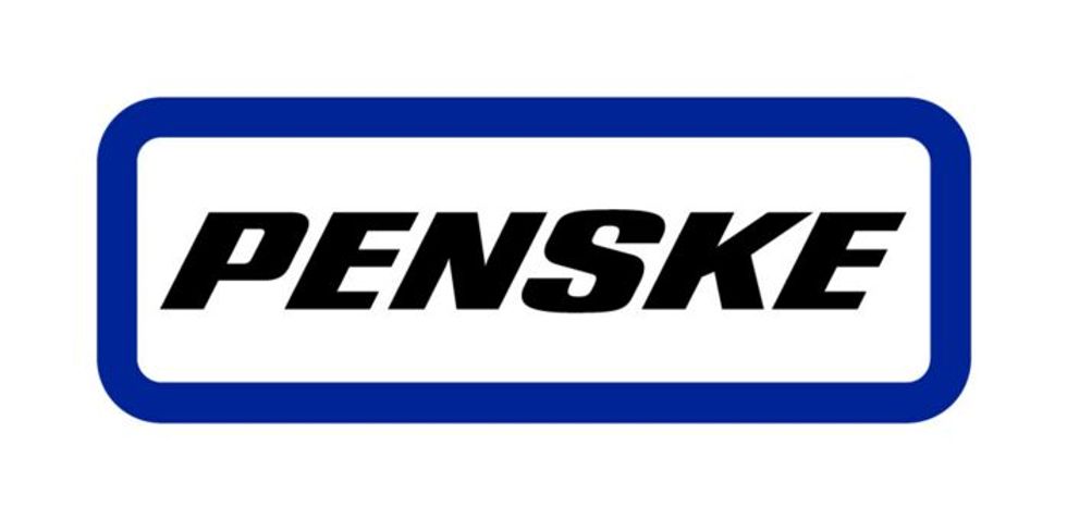 
Penske Offering Latest Vehicles With Advanced Technology
