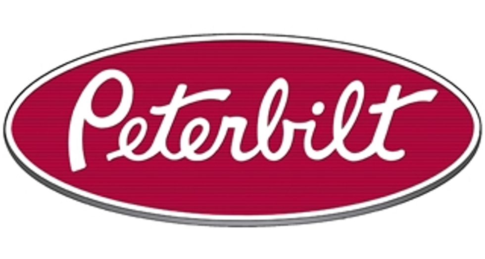 
Latest Peterbilt Equipment Available At Penske
