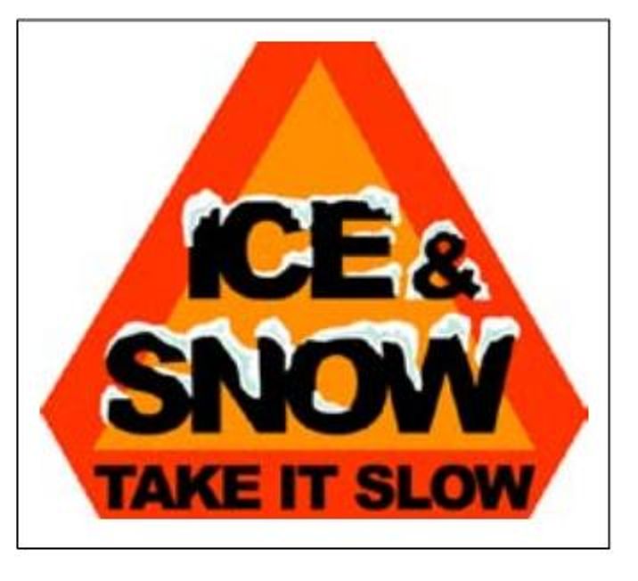 Stay Current on Snow and Ice Removal Laws - Penske