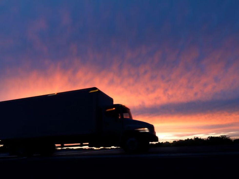 
FMCSA Releases Final Hours-of-Service Rule
