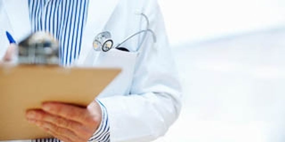 
New Regulations on Truck Driver Physicals Approaching
