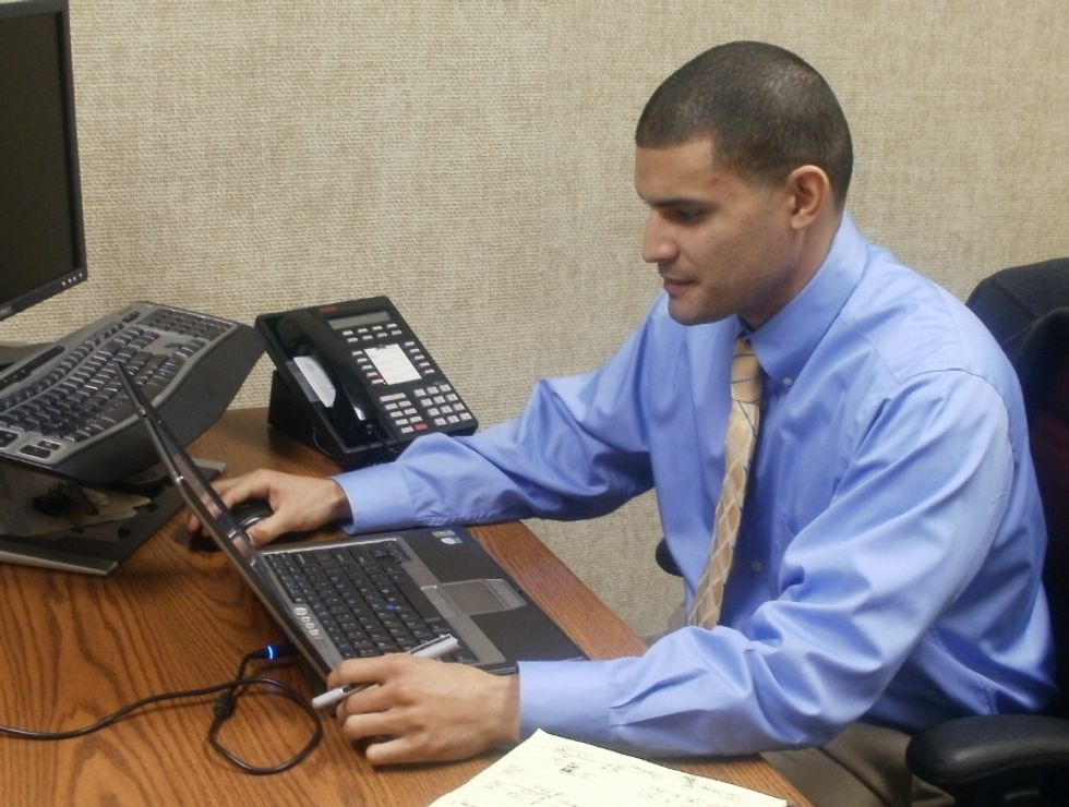 
Charting a Path to Success in Sales with Penske
