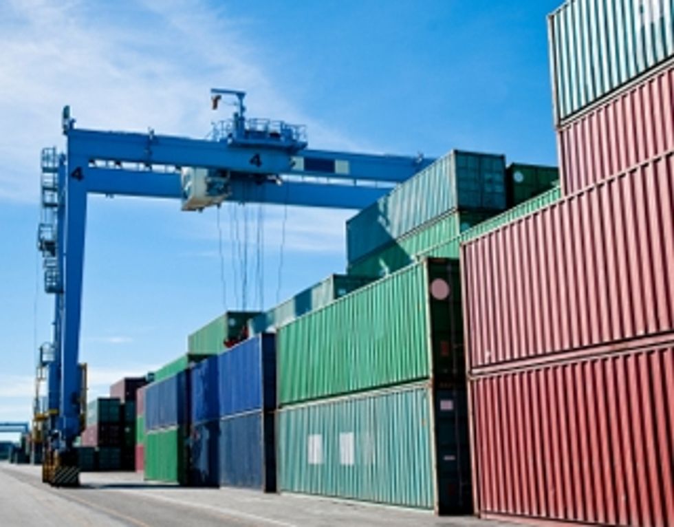 
Top 5 Things to Look For in a Freight Broker
