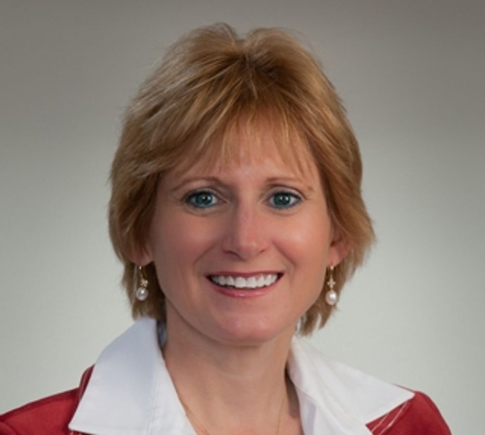 
Supply Chain Disruption Remains Top of Mind
