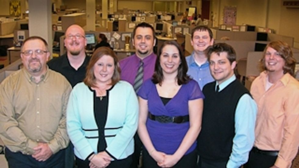 
Penske Truck Rental Customer Service Goes Social
